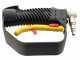 Zanon Diamant 9&quot; Pneumatic Pruner - Compressed air Pruner