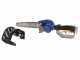 Zanon Diamant 9&quot; Pneumatic Pruner - Compressed air Pruner