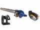 Zanon Diamant 9&quot; Pneumatic Pruner - Compressed air Pruner