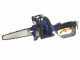 Zanon Diamant 9&quot; Pneumatic Pruner - Compressed air Pruner