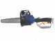 Zanon Diamant 9&quot; Pneumatic Pruner - Compressed air Pruner