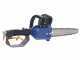 Zanon Diamant 9&quot; Pneumatic Pruner - Compressed air Pruner