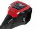 Snapper SXDST82 - Battery-powered Brush Cutter - 82V - WITHOUT BATTERIES AND CHARGERS