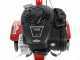 Eurosystems E3-EVO RM - 3.5 HP Petrol Garden Tiller - B&amp;S 450 E Engine