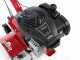 Eurosystems E3-EVO RM - 3.5 HP Petrol Garden Tiller - B&amp;S 450 E Engine