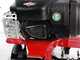 Eurosystems E3-EVO RM - 3.5 HP Petrol Garden Tiller - B&amp;S 450 E Engine