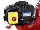 Eurosystems E3-EVO RM - 3.5 HP Petrol Garden Tiller - B&amp;S 450 E Engine