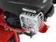 Eurosystems E3-EVO RM - 3.5 HP Petrol Garden Tiller - B&amp;S 450 E Engine