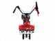 Eurosystems E3-EVO RM - 3.5 HP Petrol Garden Tiller - B&amp;S 450 E Engine