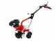Eurosystems E3-EVO RM - 3.5 HP Petrol Garden Tiller - B&amp;S 450 E Engine