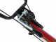 Eurosystems E3-EVO RM - 3.5 HP Petrol Garden Tiller - B&amp;S 450 E Engine