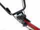 Eurosystems E3-EVO RM - 3.5 HP Petrol Garden Tiller - B&amp;S 450 E Engine