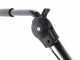 Eurosystems E3-EVO RM - 3.5 HP Petrol Garden Tiller - B&amp;S 450 E Engine