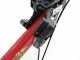 Eurosystems E3-EVO RM - 3.5 HP Petrol Garden Tiller - B&amp;S 450 E Engine