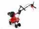 Eurosystems E3-EVO RM - 3.5 HP Petrol Garden Tiller - B&amp;S 450 E Engine