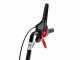 Eurosystems E3-EVO RM - 3.5 HP Petrol Garden Tiller - B&amp;S 450 E Engine