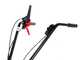 Eurosystems E3-EVO RM - 3.5 HP Petrol Garden Tiller - B&amp;S 450 E Engine