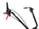 Eurosystems E3-EVO RM - 3.5 HP Petrol Garden Tiller - B&amp;S 450 E Engine