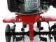 Eurosystems E3-EVO RM - 3.5 HP Petrol Garden Tiller - B&amp;S 450 E Engine