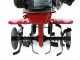 Eurosystems E3-EVO RM - 3.5 HP Petrol Garden Tiller - B&amp;S 450 E Engine