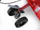 Eurosystems E3-EVO RM - 3.5 HP Petrol Garden Tiller - B&amp;S 450 E Engine