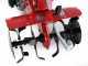 Eurosystems E3-EVO RM - 3.5 HP Petrol Garden Tiller - B&amp;S 450 E Engine
