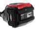 Snapper - Multifunction Battery-powered Brush Cutter - 82V - 2Ah