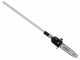 Snapper - Multifunction Battery-powered Brush Cutter - 82V - 2Ah