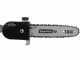 Snapper - Multifunction Battery-powered Brush Cutter - 82V - 2Ah