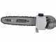 Snapper - Multifunction Battery-powered Brush Cutter - 82V - 2Ah