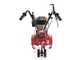 Eurosystems Z2 RM - 4 HP Petrol Garden Tiller - Loncin 123 T Engine