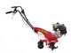 Eurosystems Z2 RM - 4 HP Petrol Garden Tiller - Loncin 123 T Engine