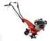 Eurosystems Z2 RM - 4 HP Petrol Garden Tiller - Loncin 123 T Engine