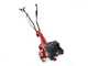 Eurosystems Z2 RM - 4 HP Petrol Garden Tiller - Loncin 123 T Engine
