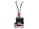 Eurosystems Z2 RM - 4 HP Petrol Garden Tiller - Loncin 123 T Engine