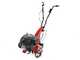 Eurosystems Z2 RM - 4 HP Petrol Garden Tiller - Loncin 123 T Engine