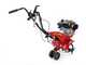 Eurosystems Z2 RM - 4 HP Petrol Garden Tiller - Loncin 123 T Engine