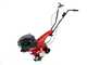 Eurosystems Z2 RM - 4 HP Petrol Garden Tiller - Loncin 123 T Engine