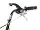 Eurosystems Z2 RM - 4 HP Petrol Garden Tiller - Loncin 123 T Engine
