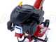 Eurosystems Z2 RM - 4 HP Petrol Garden Tiller - Loncin 123 T Engine