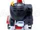 Eurosystems Z2 RM - 4 HP Petrol Garden Tiller - Loncin 123 T Engine