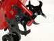 Eurosystems Z2 RM - 4 HP Petrol Garden Tiller - Loncin 123 T Engine