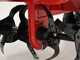 Eurosystems Z2 RM - 4 HP Petrol Garden Tiller - Loncin 123 T Engine