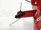 Eurosystems Z2 RM - 4 HP Petrol Garden Tiller - Loncin 123 T Engine