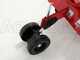 Eurosystems Z2 RM - 4 HP Petrol Garden Tiller - Loncin 123 T Engine