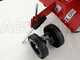 Eurosystems Z2 RM - 4 HP Petrol Garden Tiller - Loncin 123 T Engine