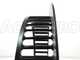 Ceccato Triton Super Monster - Professional wheeled garden shredder - Honda GX390 engine