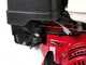 Ceccato Triton Super Monster - Professional wheeled garden shredder - Honda GX390 engine