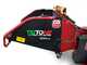 Ceccato Triton Super Monster - Professional wheeled garden shredder - Honda GX390 engine