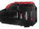 Snapper - Battery-powered Multifunction Brush Cutter - 82V - 4Ah